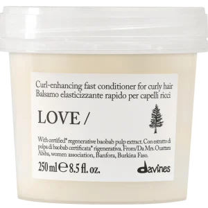 Davines LOVE CURL Conditioner Menge 250 ml Schnäppchen